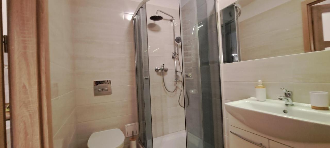 Apartament Kopernika 47 Stary Toruń Exterior foto