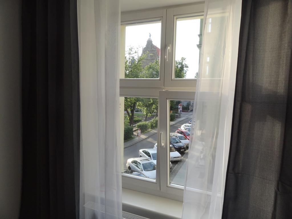 Apartament Kopernika 47 Stary Toruń Exterior foto