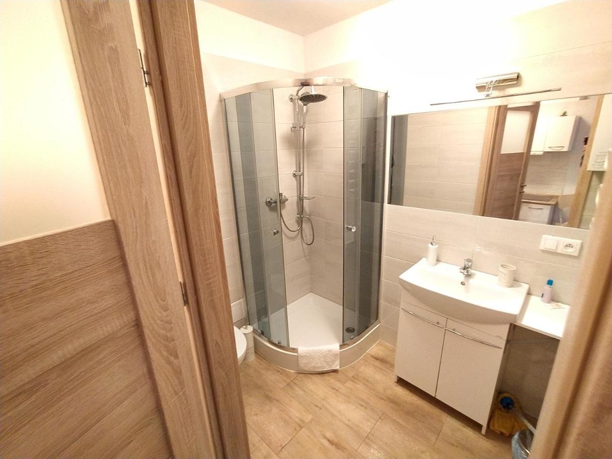 Apartament Kopernika 47 Stary Toruń Exterior foto
